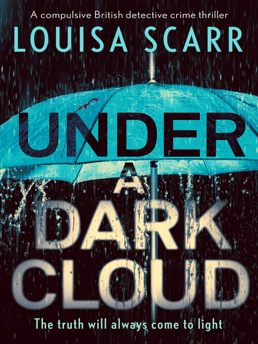 Title details for Under a Dark Cloud by Louisa Scarr - Available